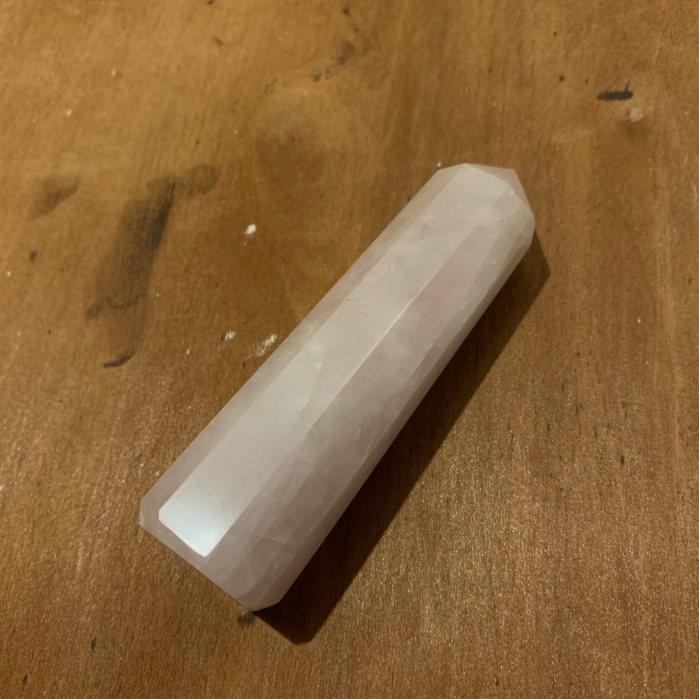 Rose Quartz